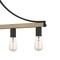 Quoizel Colombes 5-Light Grey Ash Chandelier CMS534GK - alternate 6